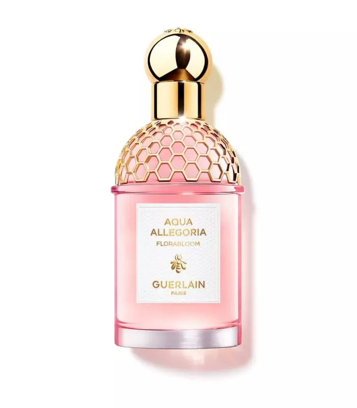 AQUA ALLEGORIA Florabloom Eau de Toilette Vaporisateur