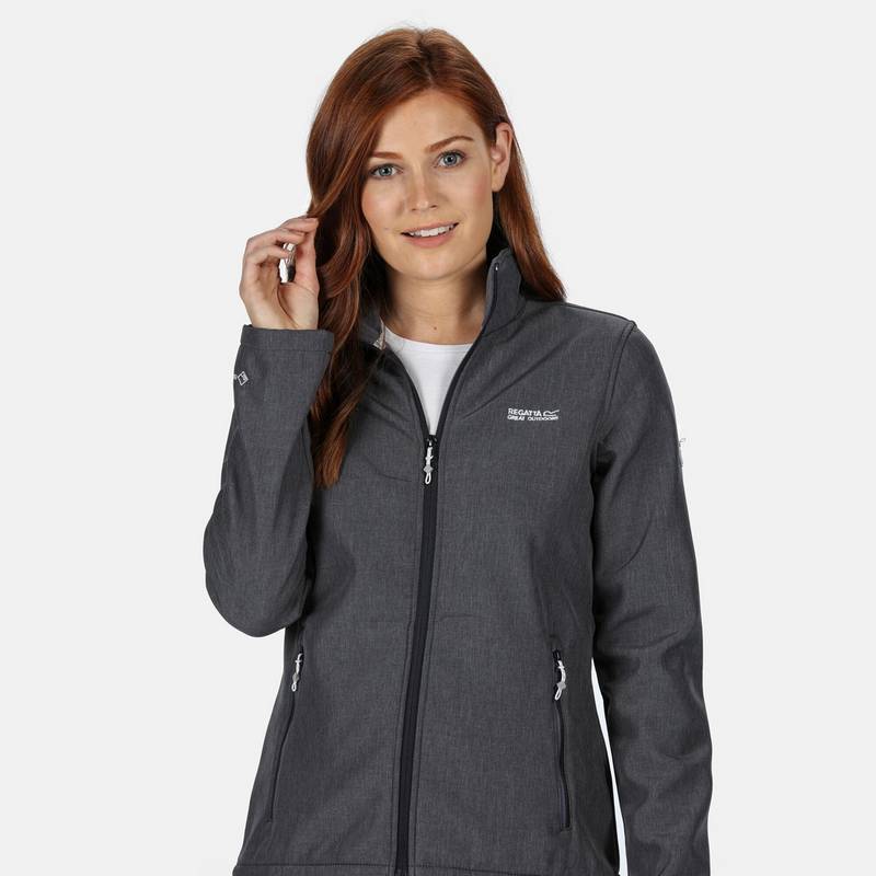 Regatta Connie IV Softshelljacke Damen
