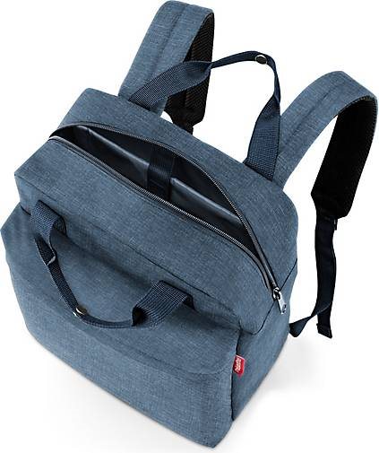 reisenthel Allday Rucksack 39 cm Laptopfach