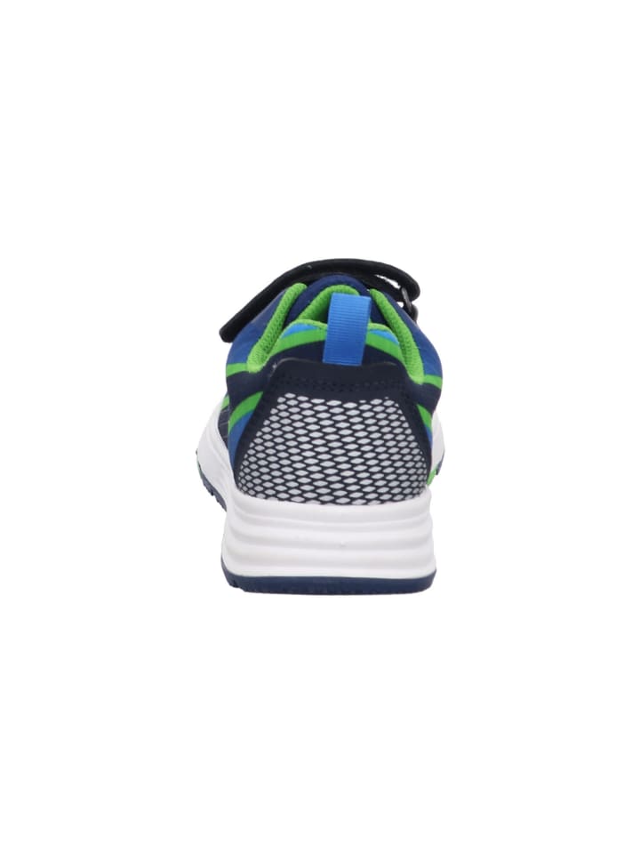 VADO  Jungen- Halbschuhe EVO LO ELASTIC GTX in Blau günstig kaufen