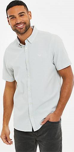 Threadbare Kurzarmhemd