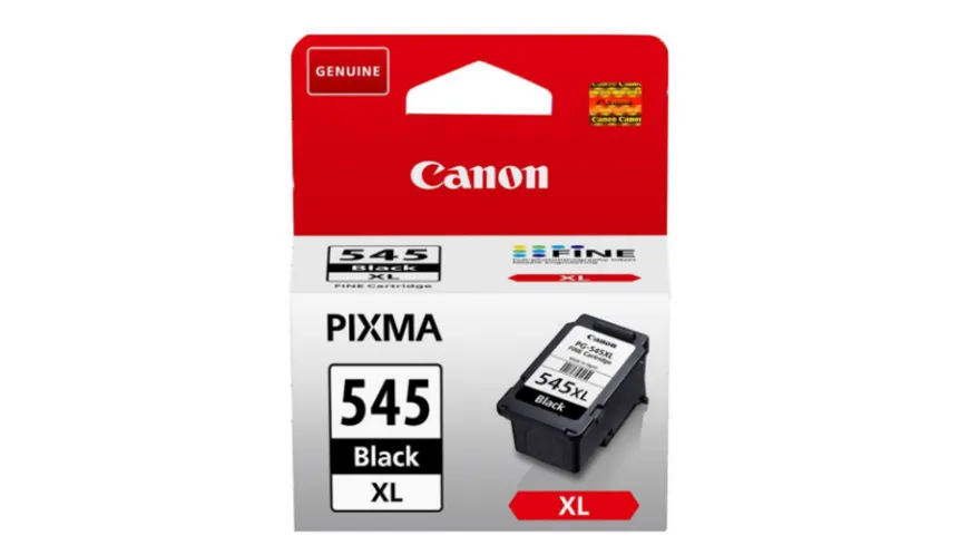 Canon  Druckerpatrone PG-545XL Schwarz - original