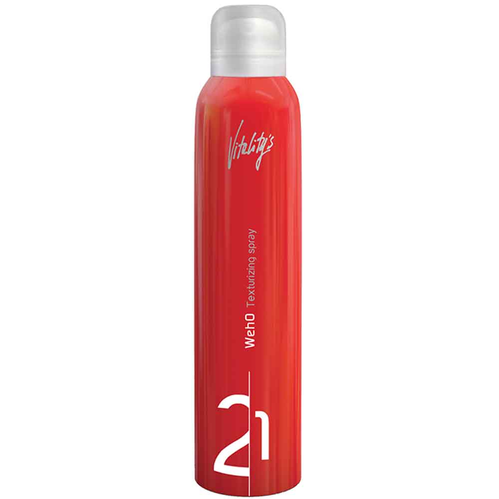 Vitality's WEHO Texturizing Spray 200 ml