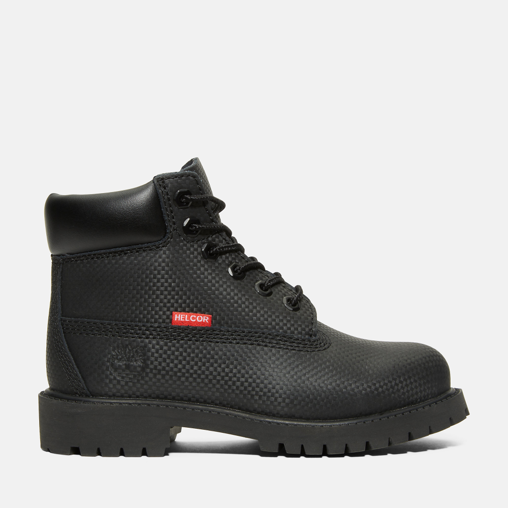Timberland Premium Helcor 6 inch Boot TB0A5Y390011 / schwarz