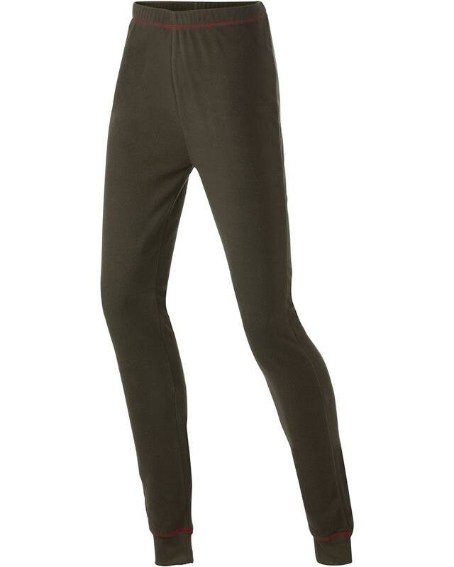 Parforce Damen Thermo-Leggins Heatress