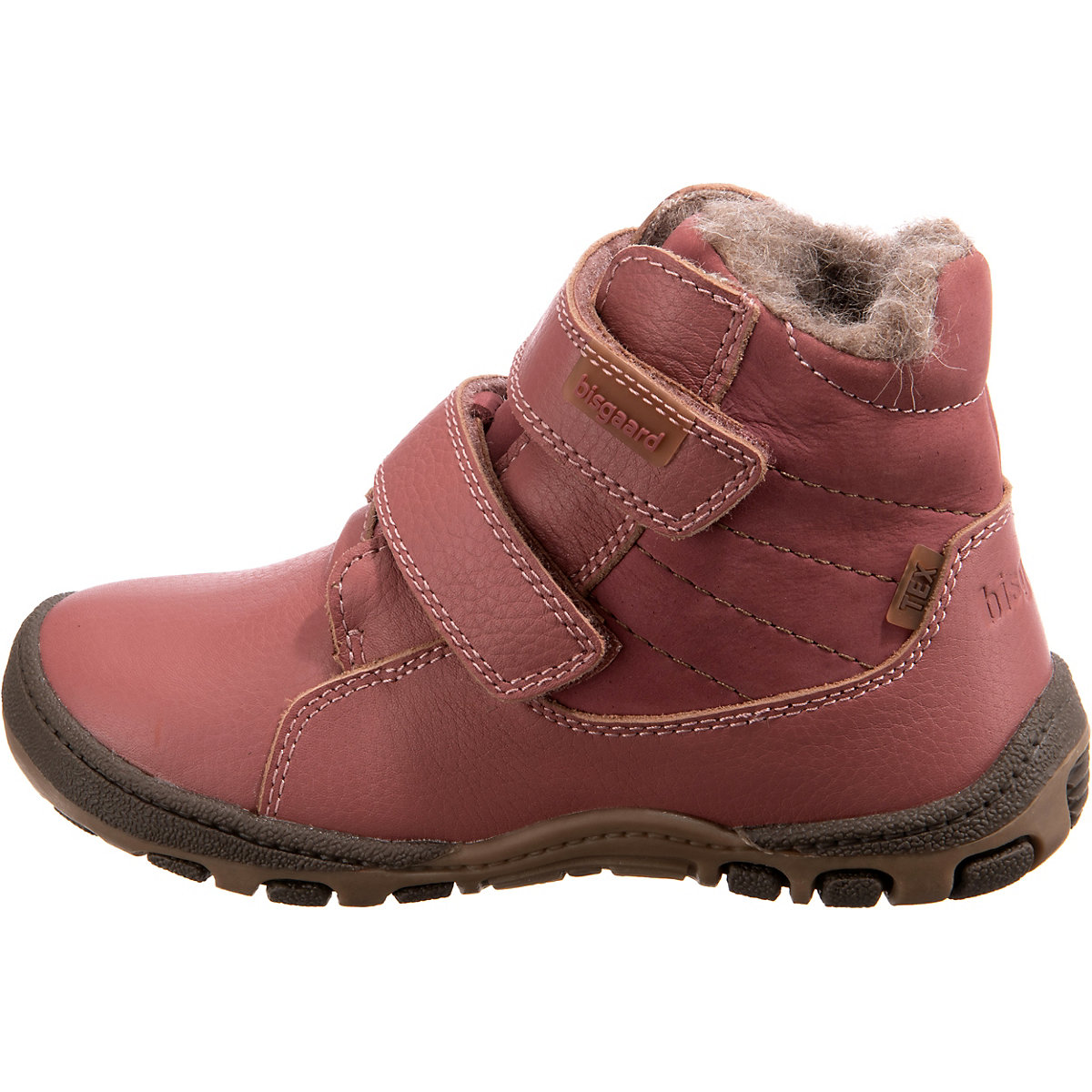 Winterschuhe für Mädchen