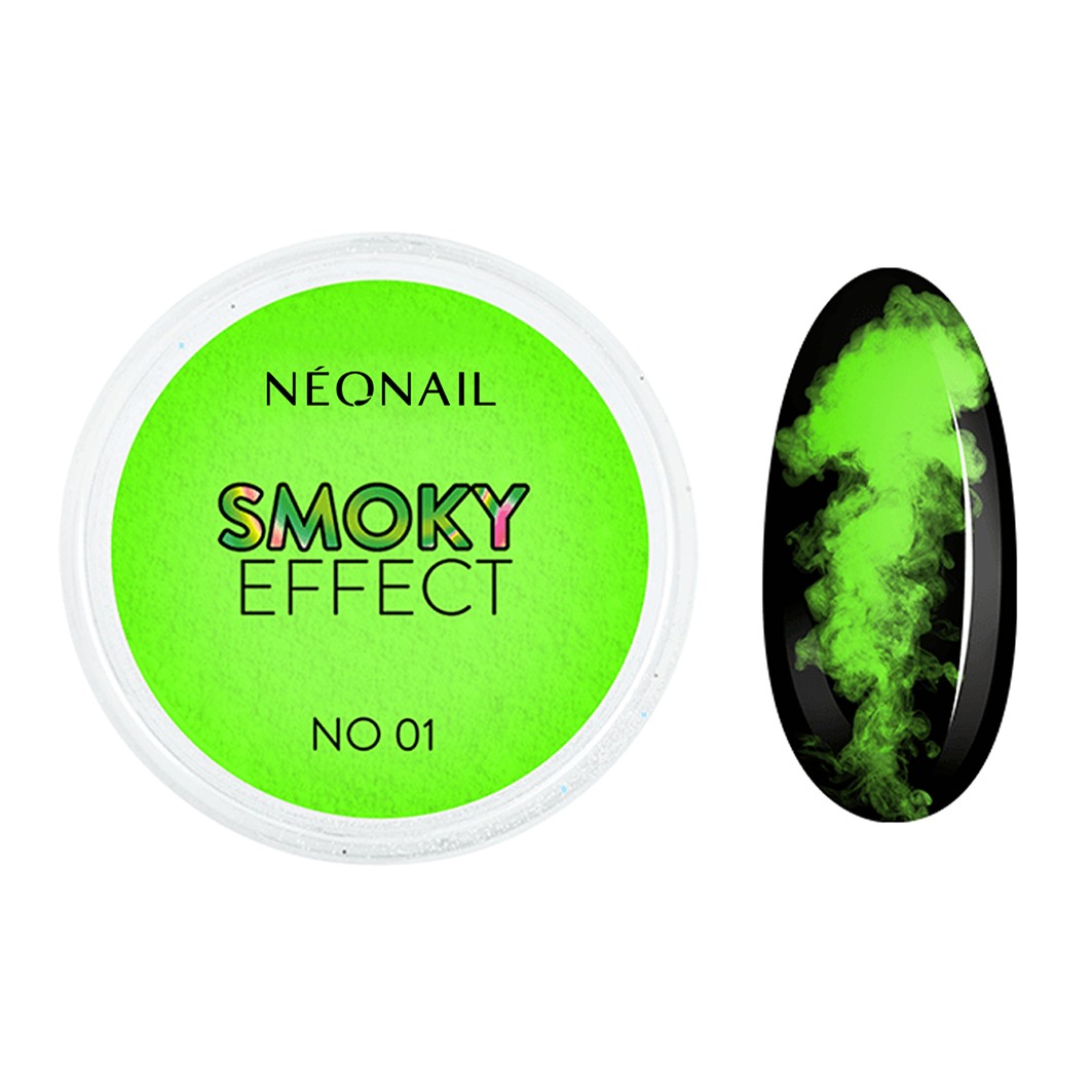 SMOKY EFFECT