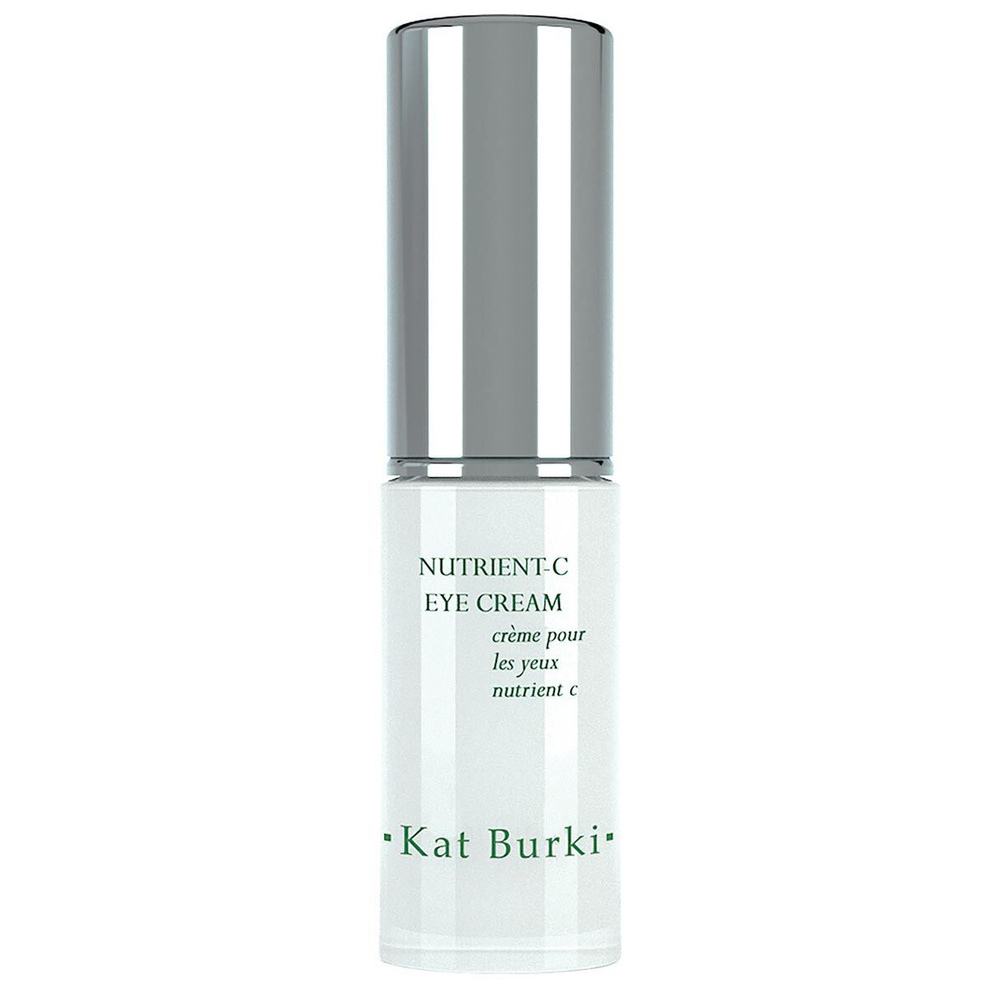 Kat Burki Nutrient C Eye Cream soin des yeux