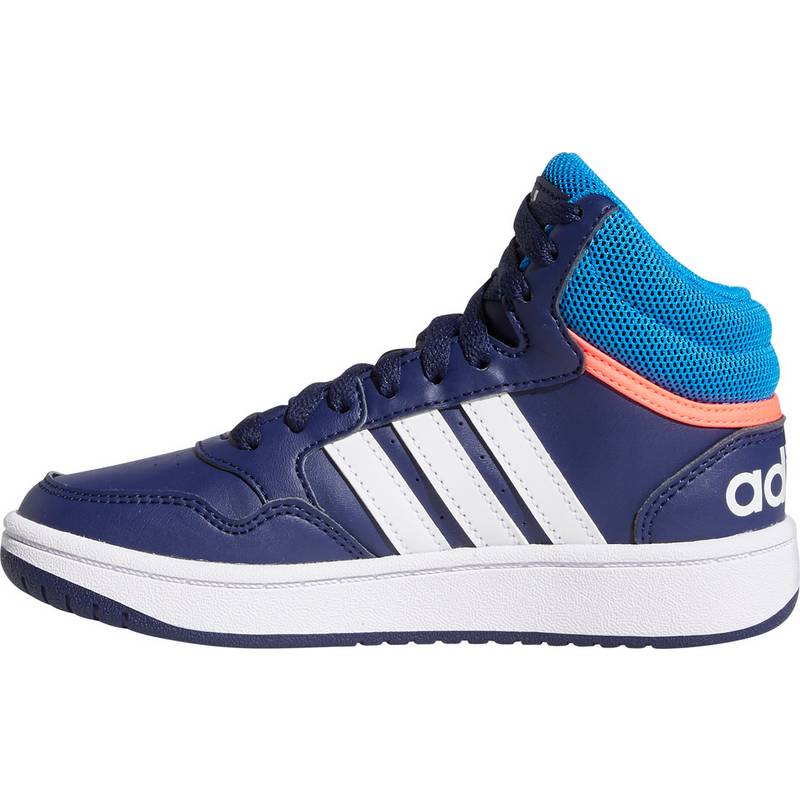adidas HOOPS MID 3.0 K Sneaker Kinder