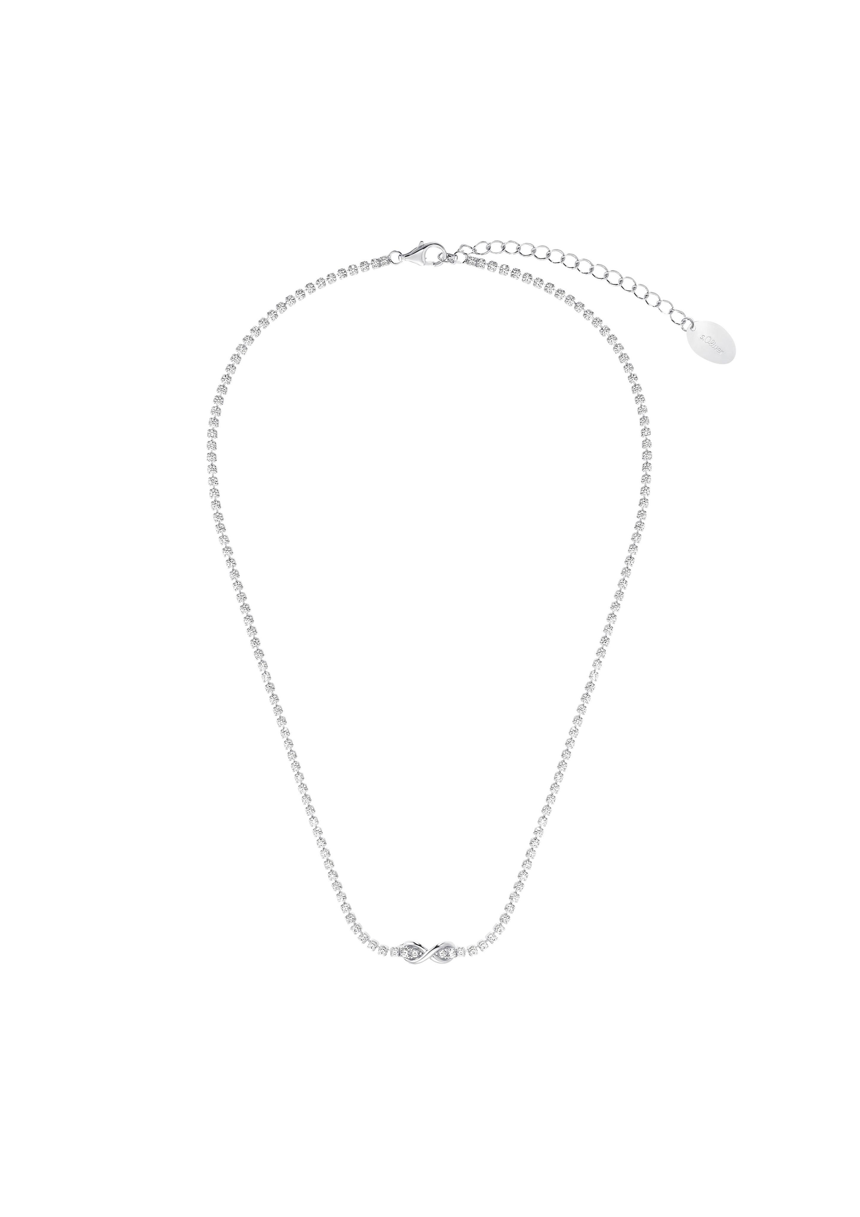 Halskette aus Sterling Silver  6007225-92E0