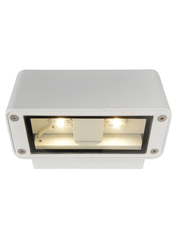 näve LED Außenwandleuchte 