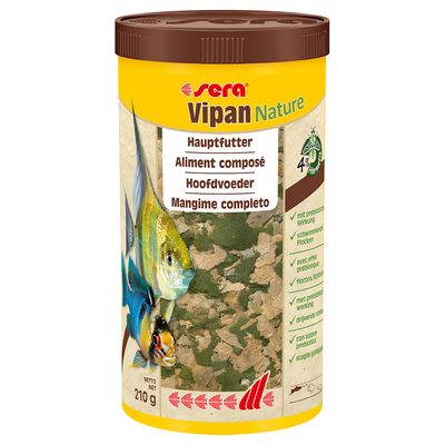 Sera Vipan Nature