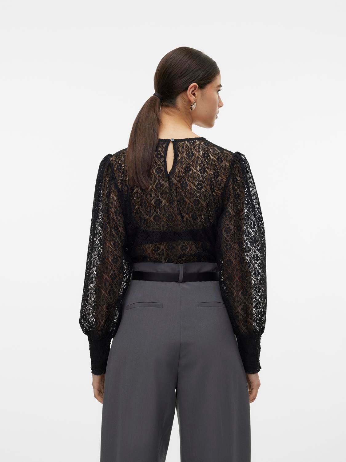 VMHIRA Top
