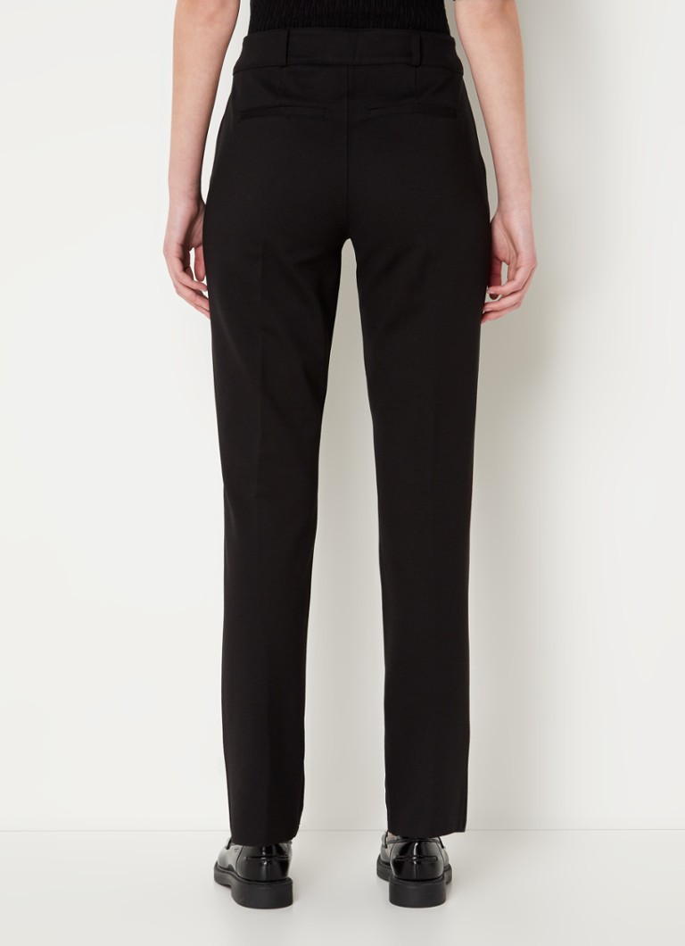 Pantaloni clasici negri NYDJ