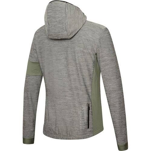 HERREN PULLOVER JACKE 4 ELEMENTS ALL TRACK
