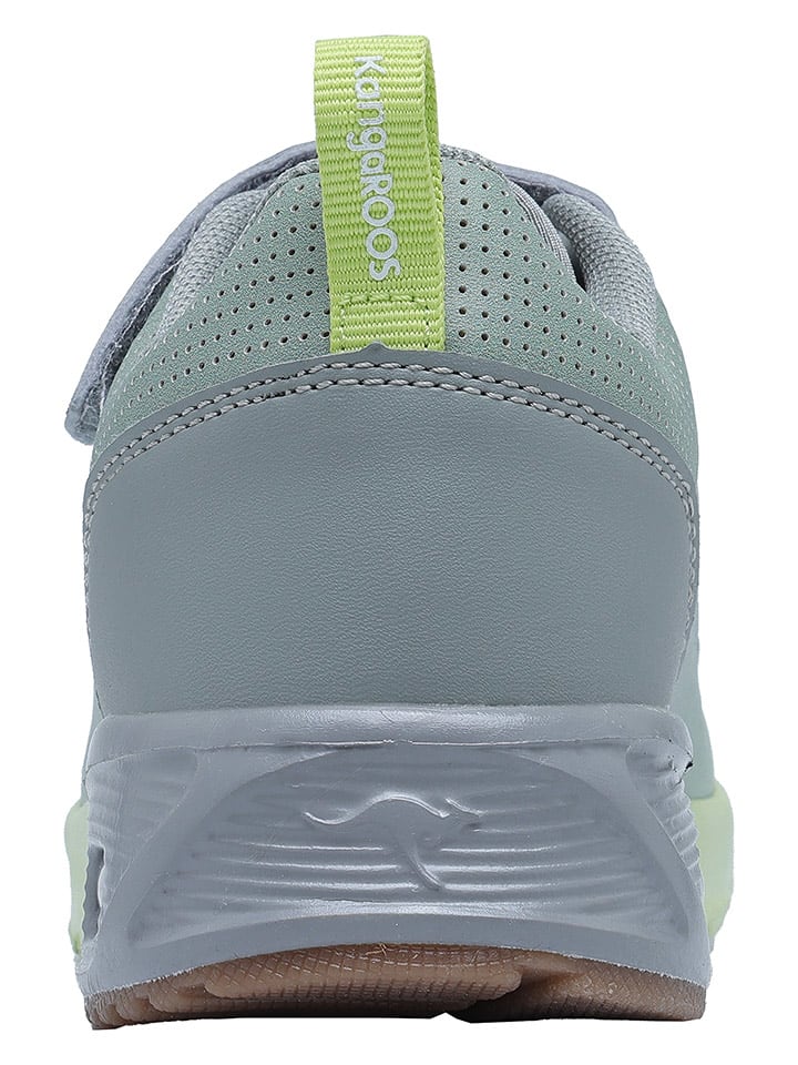 Kangaroos Sneakers 