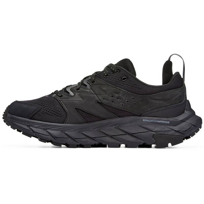 Hoka One One ANACAPA BREEZE LOW Wanderschuhe Herren