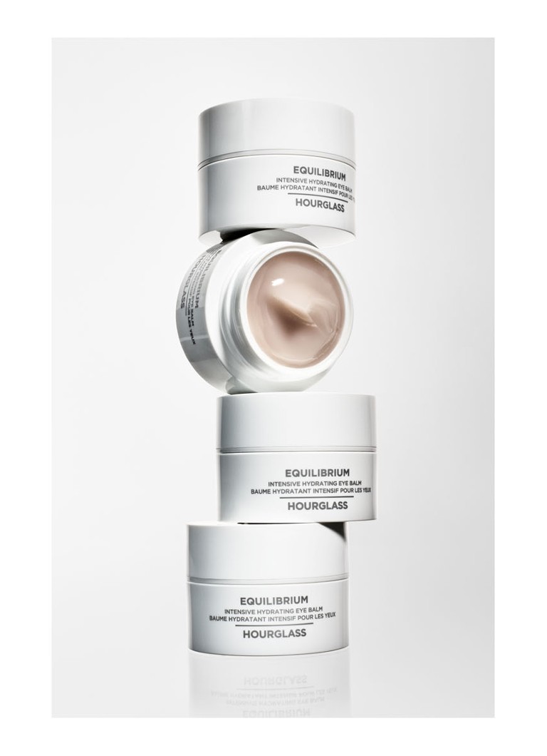 Hourglass Equilibrium Intensive Hydrating Eye Balm - eye balm