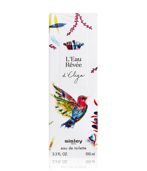 Sisley L'Eau Rêvée D'Eliya Eau de Toilette 100 ml