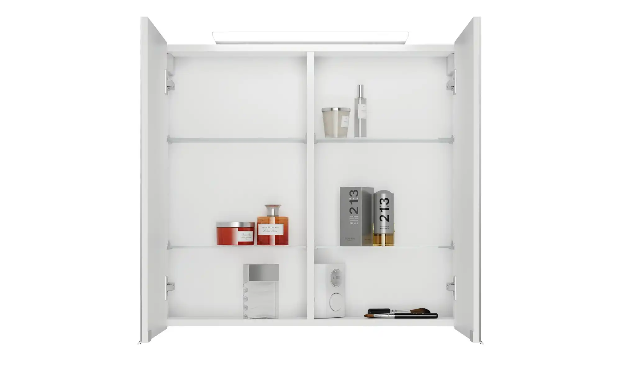 Spiegelschrank