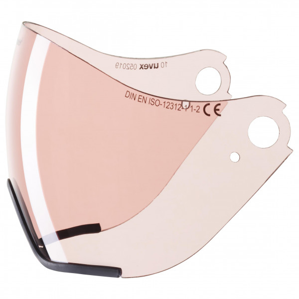 Uvex - Finale Visor Vario - Radhelm