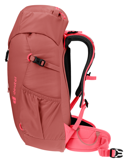 deuter Climber 22 | Kinderrucksack