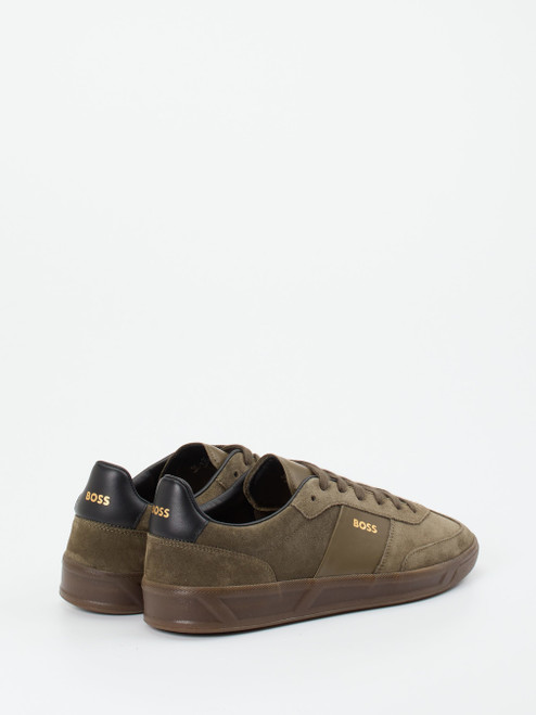 Sneaker-46616290126 Hugo Boss
