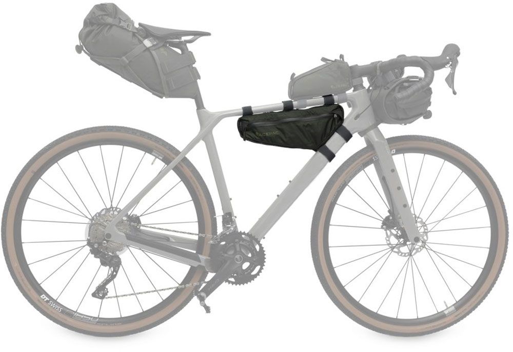 AcePac  Triangle M Rahmentasche MKIII kaufen | Bike-Discount