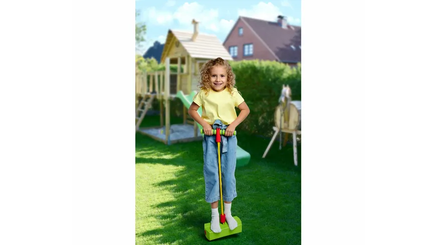 Simba Be Active - POGO Jumper