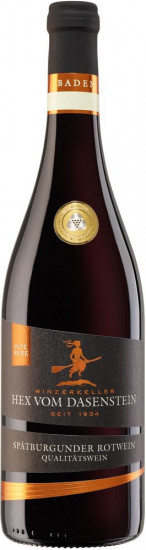 2020 Spätburgunder Qualitätswein - Alte Rebe - Winzerkeller Hex vom Dasenstein