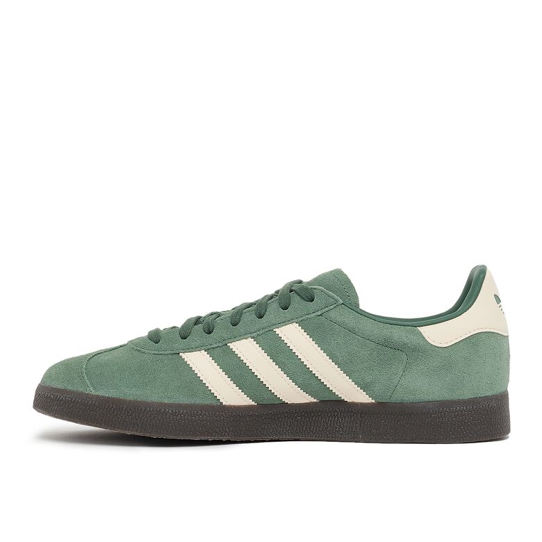 adidas Originals Gazelle Mexico green oxide