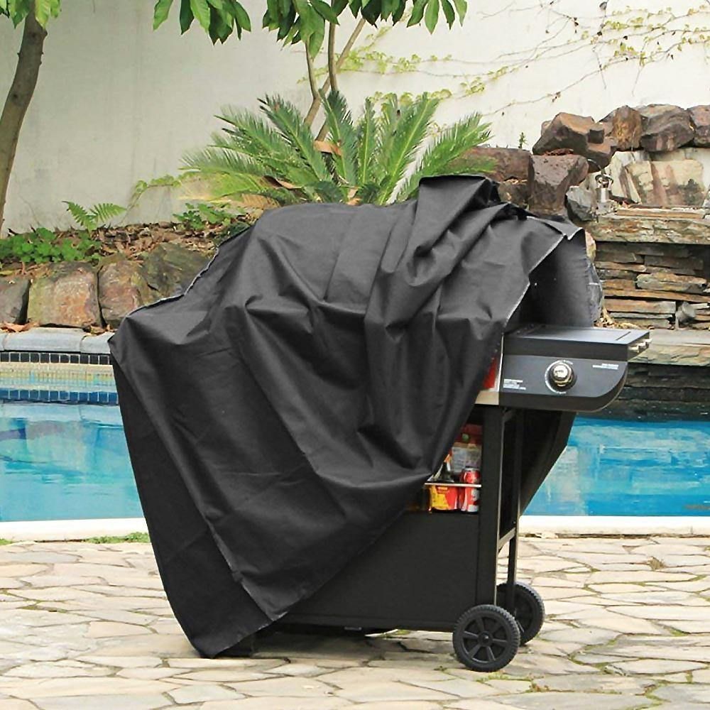 Pro Garden 125x62cm Grill-Schutzhülle