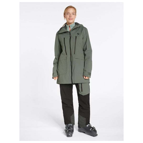 Ziener - Women's Thala - Skijacke