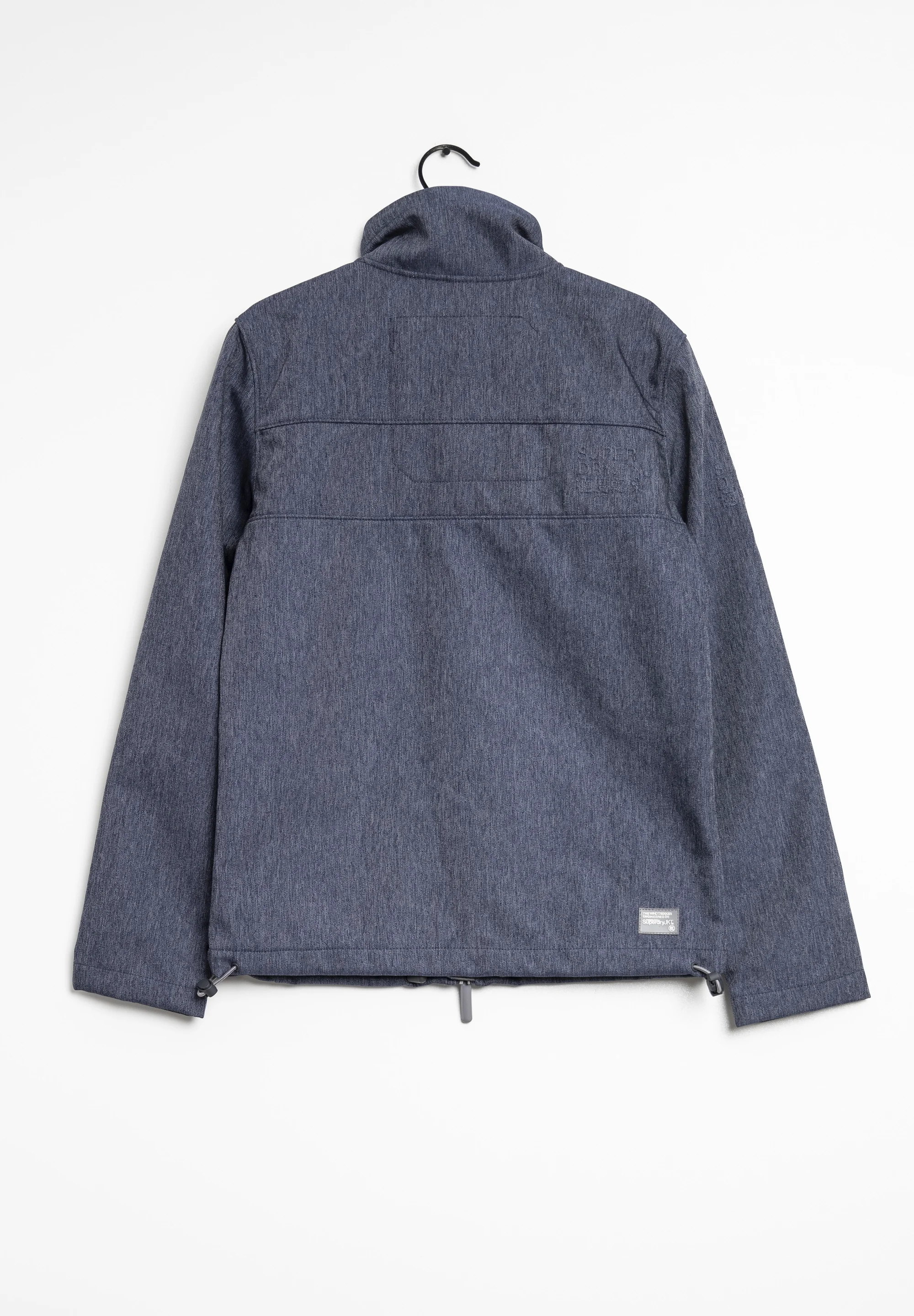 Chaqueta de entretiempo Superdry