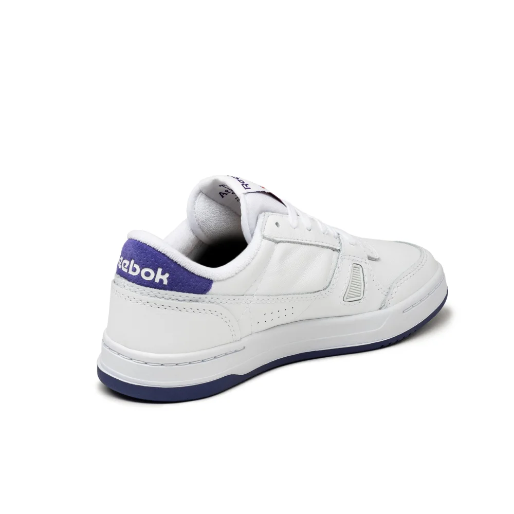Reebok LT Court GY0081 / weiss