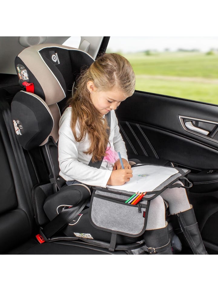 Reer TravelKid Play Mal- und Spielunterlage in Grau ab 3 Jahre günstig kaufen onesize