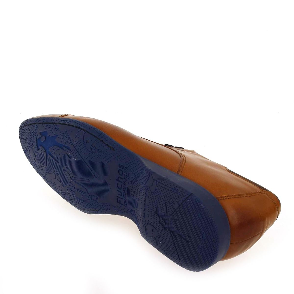 Fluchos  9352 - Marron Marine