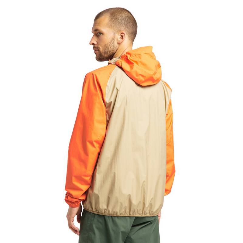 Haglfs L.I.M PROOF Multi Jacket Hardshelljacke Herren
