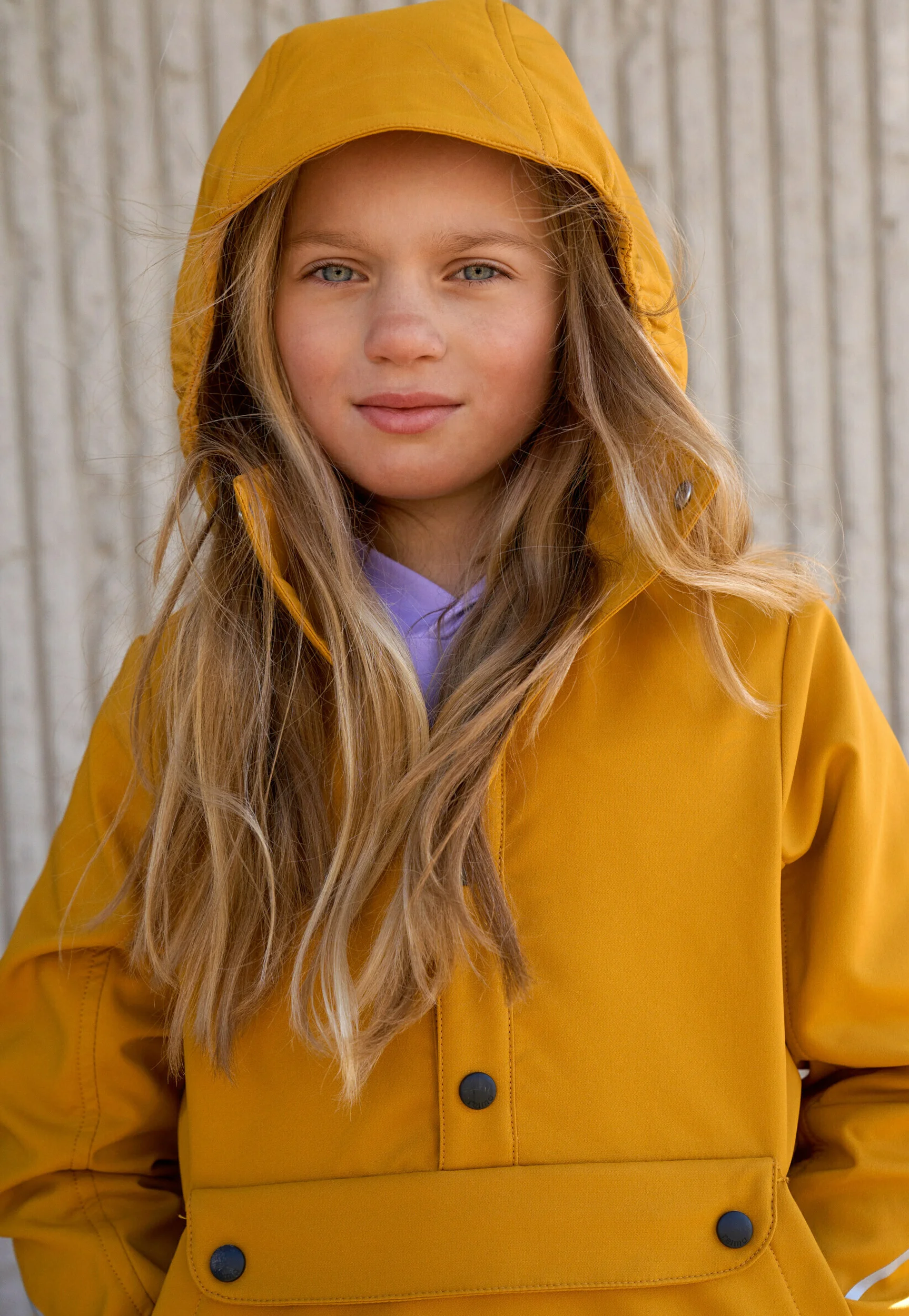 Reima ANORAK ULKOILUUN - Chaqueta outdoor