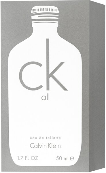 Calvin Klein ck all Eau de Toilette