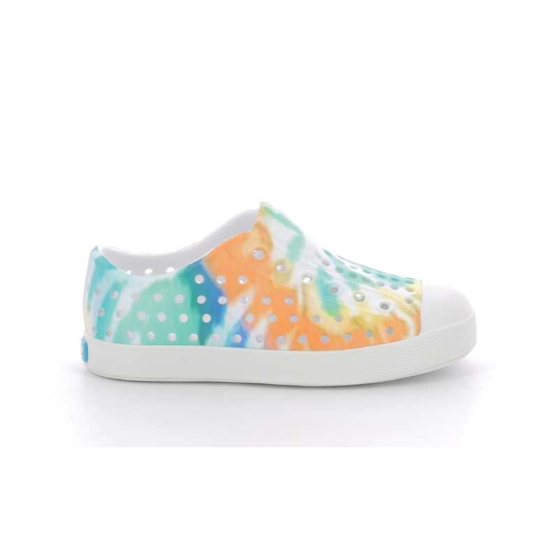 Sneakers basses ethylene acetate de vinyl Jefferson