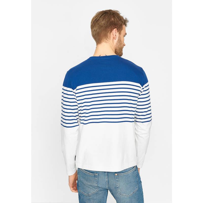 Sea Ranch Harley Sweatshirt Herren
