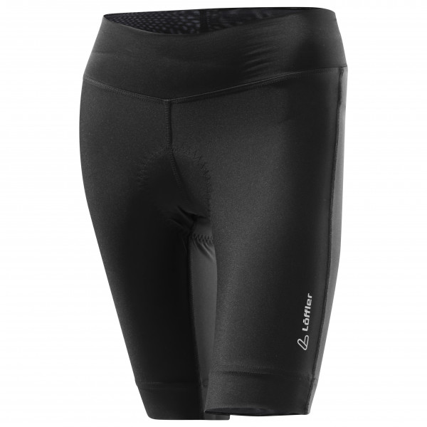 Löffler - Women's Bike Short Tights Tour - Radhose