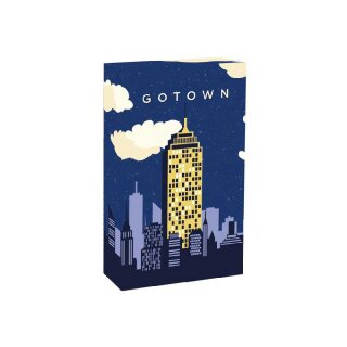 Gotown (multilingual)