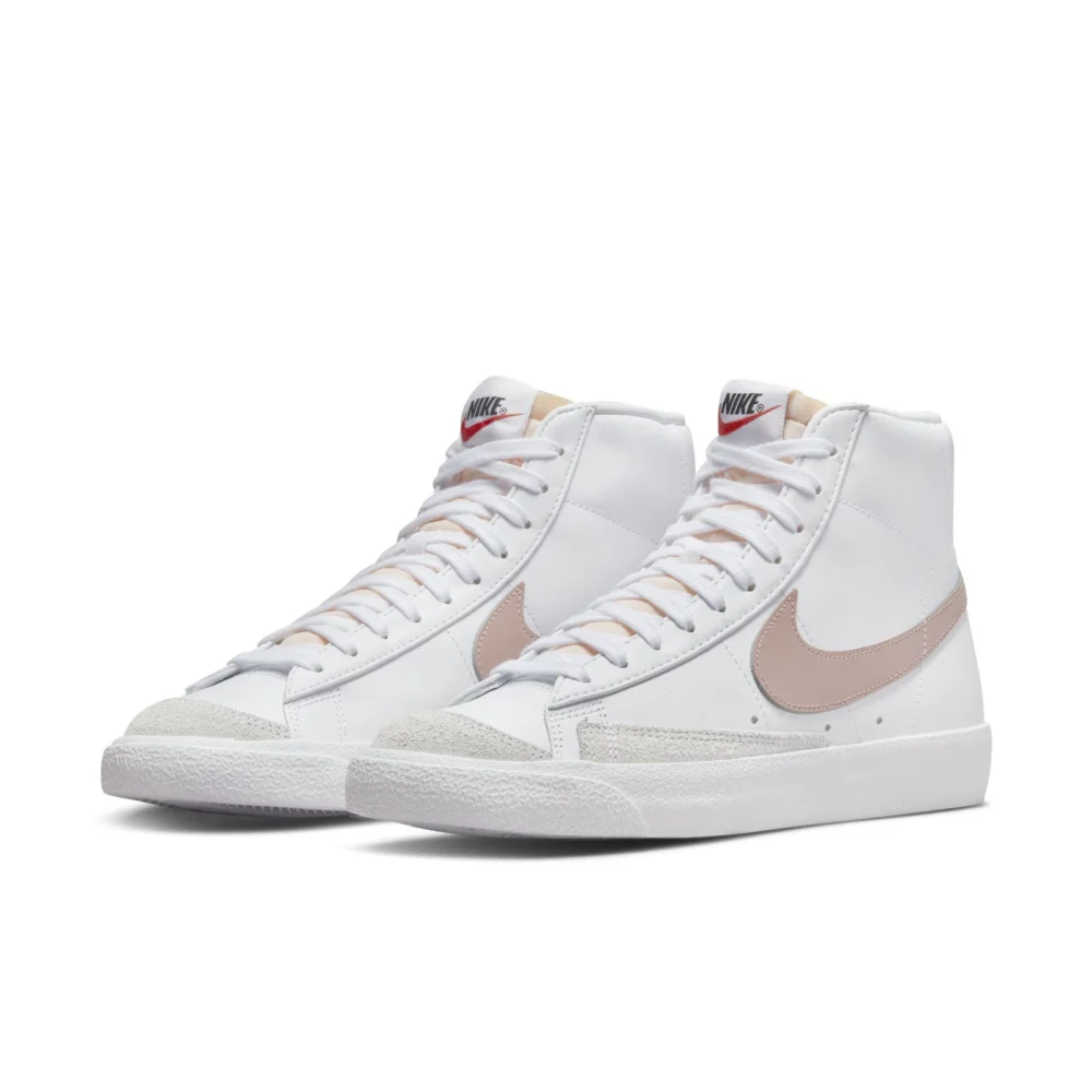 Nike Blazer Mid 77 CZ1055 118 / weiss