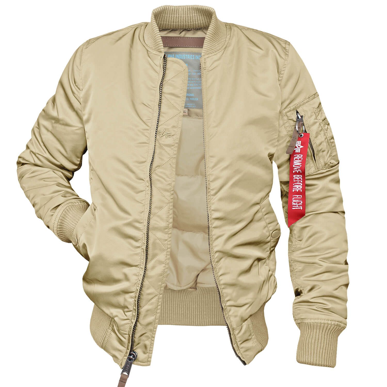 Women MA-1 VF 59 Jacke
