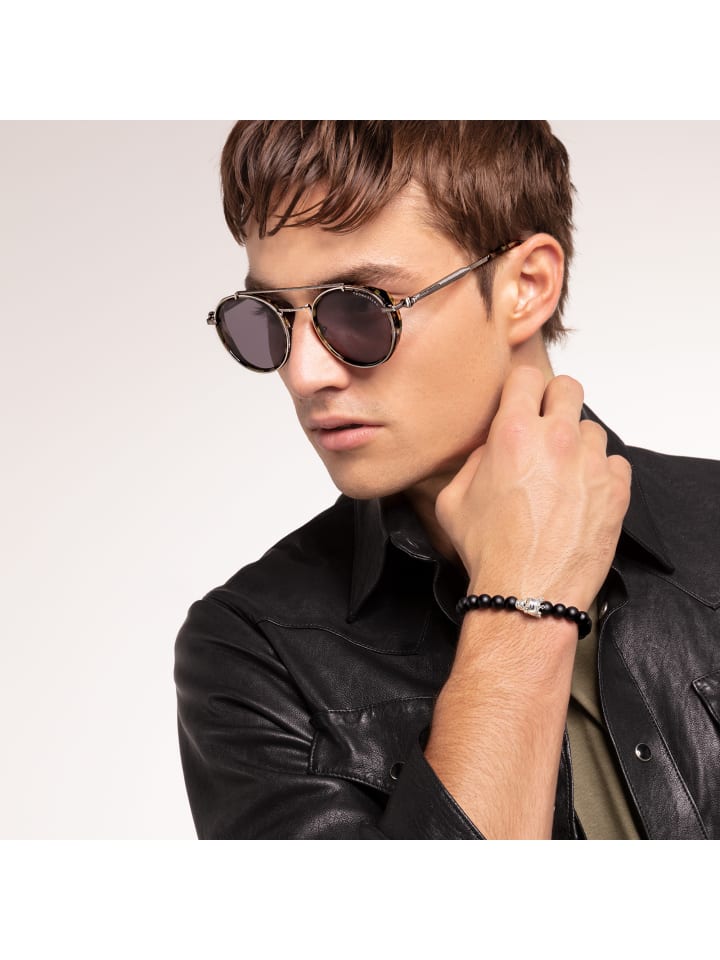 Thomas Sabo Sonnenbrille in grün günstig kaufen onesize