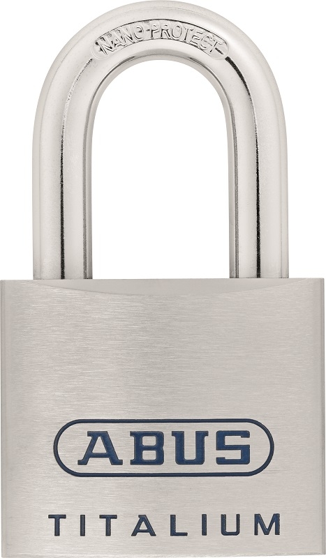 ABUS H96TI/60 B/DFNLI Titanijumski katanac