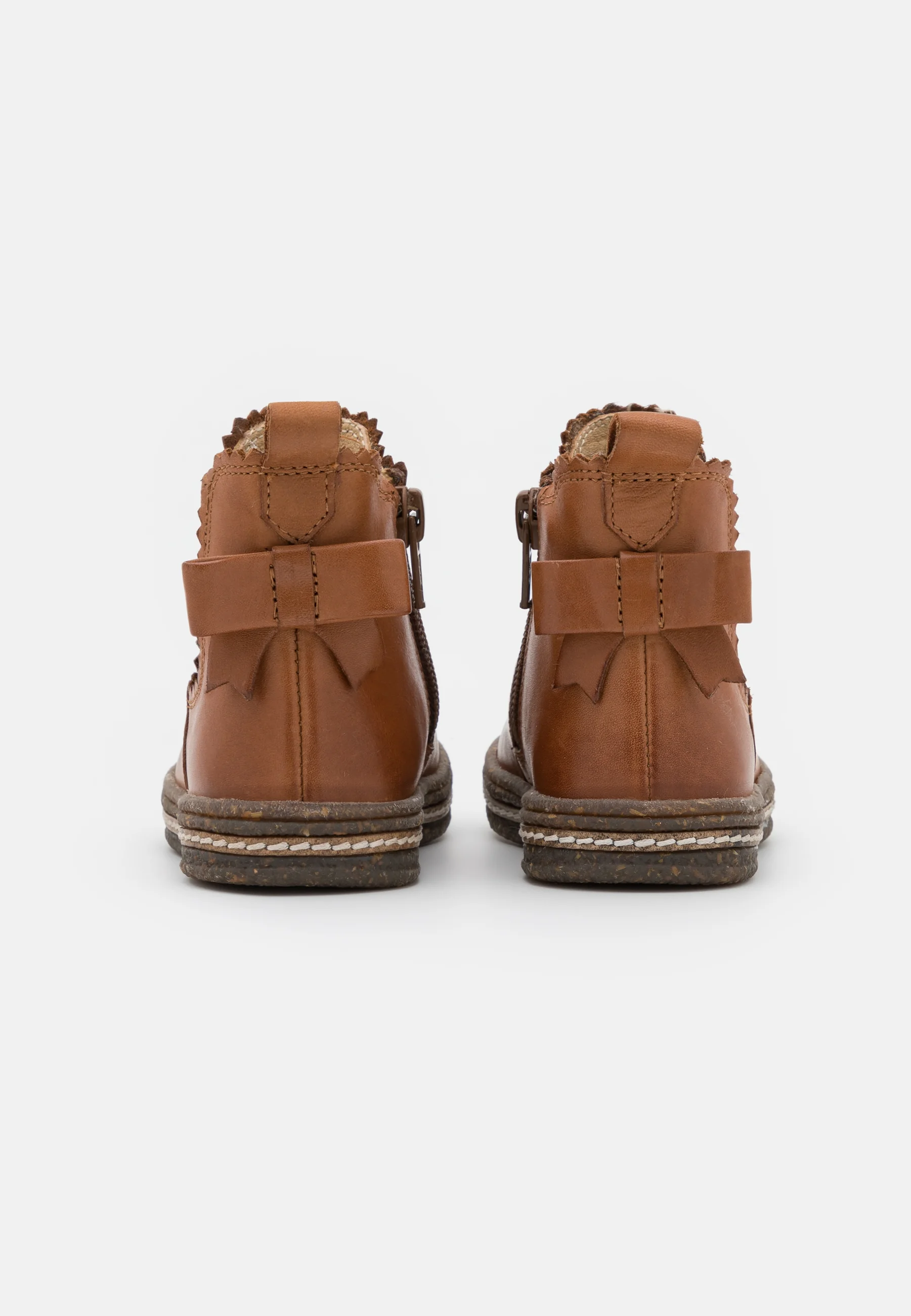 Friboo LEATHER - Botines