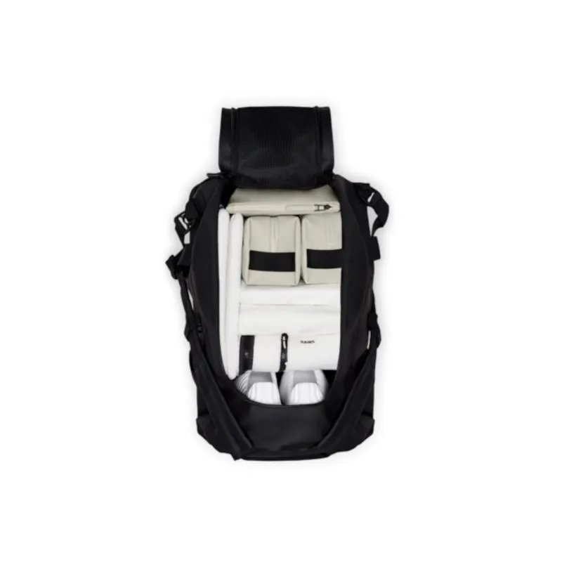 Rains Texel Duffel Bag Small W3 - Black